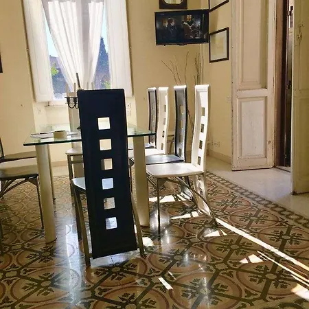 Hotel C Luxury Palace And Rome