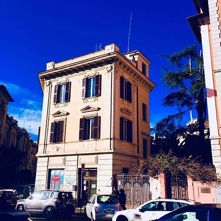 C Luxury Palace And Hotel Roma