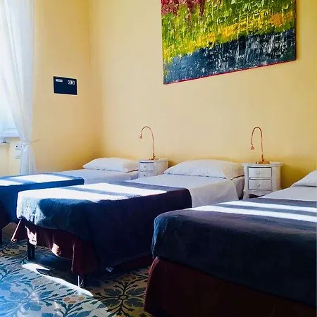 C Luxury Palace And Hotel Roma